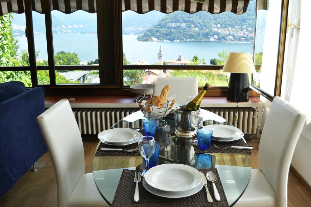 Luxury Villa In Como Lake Ngoại thất bức ảnh